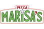 Marisa's Pizza logo