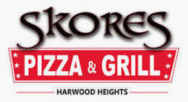 Skores Pizza & Grill logo