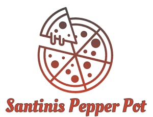 Santinis Pepper Pot