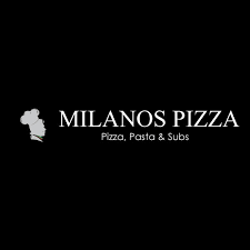 Milano's Pizza logo