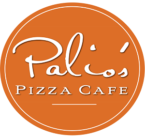 Palio's Pizza Cafe Hudson Oaks logo
