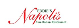 Eddie's Napoli's Italian Restaurant logo