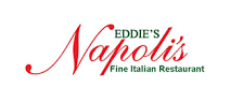 Eddie's Napoli's Italian Restaurant logo