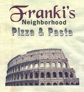 Franki's Pizza & Pasta