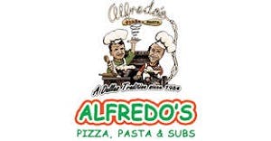 Alfredo's Pizza & Pasta