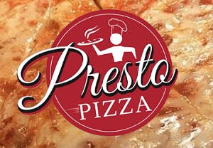 Presto Pizza & Pasta