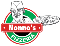 Nonno's Pizzeria logo