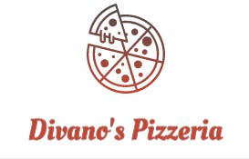 Divano's Pizzeria Logo