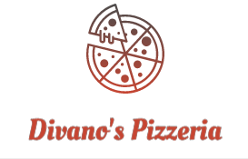 Divano's Pizzeria logo