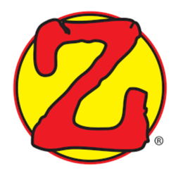 Zalat Pizza logo
