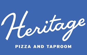 Heritage Pizza & Taproom