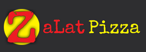 ZaLat Pizza Legacy Plano logo