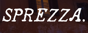 Sprezza logo