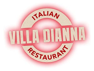 Villa Dianna