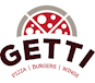 Pizza Getti logo