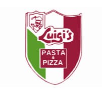 Luigi's Pasta & Pizza