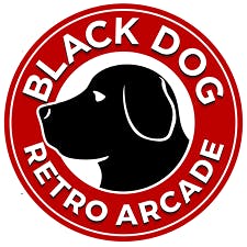 Black Dog Pizza