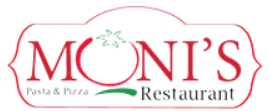 Moni's Pasta & Pizza - Arlington logo