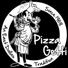 Pizza Getti logo