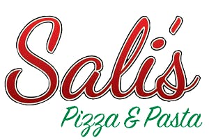Sali's Pizza & Pasta Logo