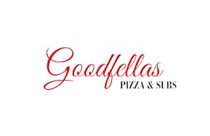 Goodfella's Pizza & Subs Logo