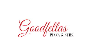 Goodfella's Pizza & Subs logo