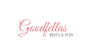 Goodfella's Pizza & Subs logo