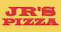 JR's Pizza logo