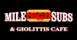 Mile High Subs logo