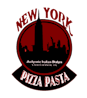 New York Pizza Pasta & Subs logo