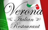Verona Italian Restaurant logo