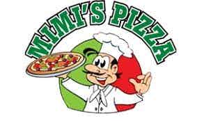 Mimi's Pizzeria logo