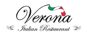 Verona Italian Restaurant Logo