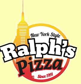 Ralph's Pizza