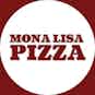Mona Lisa Pizza logo