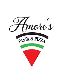 Amore Pasta & Pizza Logo