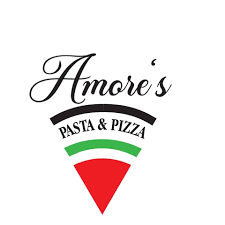 Amore Pasta & Pizza logo