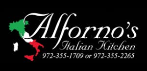 Alforno's Italian Kitchen