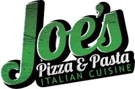 Joe's Pasta & Pizza