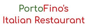 PortoFino's Italian Restaurant Krum Logo