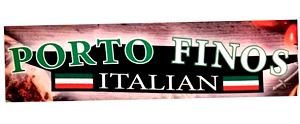 PortoFino's Italian Restaurant Krum logo