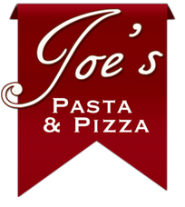 Joe's Pasta & Pizza logo