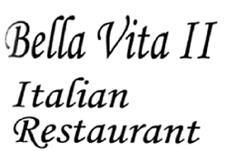 Bellavita II Italian Restaurant logo