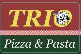 Trio Pizza Pasta