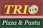 Trio Pizza Pasta logo