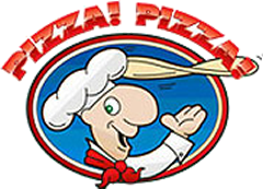 Pizza Pizza logo