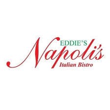 Eddie's Napolis Italian Bistro Logo