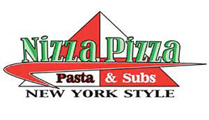 Hysen's Nizza Pizza logo
