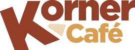Korner Cafe logo