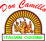 Don Camillo Italian Cuisine